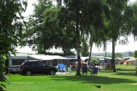 Campingplatz Zeeland Holland