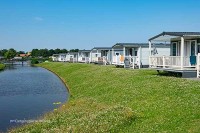 Ferienwohnung mieten am Wasser  in Zeeland