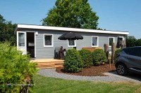 Luxus Chalet Zeeland