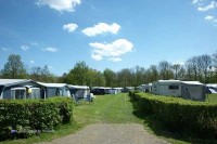Camping am Wasser in Zeeland