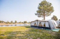 Glamping Holland Niederlande