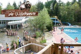 Campingplatz De Wildhoeve