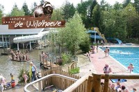 Campingplatz De Wildhoeve