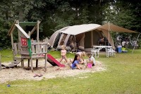 Stellplätze Camping De Wildhoeve Holland