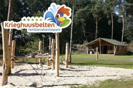 Campingplatz Familienferienpark Krieghuusbelten 