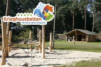 Campingplatz Familienferienpark Krieghuusbelten 