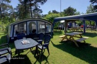 Zelt mieten in Holland