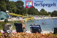 Campingplatz Freizeitpark TerSpegelt