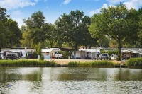Stellplätze 5-Sterne Campingplatz in NordBrabant Holland