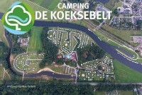 Campingplatz De Koeksebelt