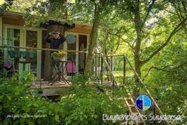 Camping Buytenplaats Suydersee
