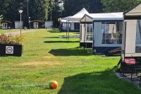 Stellplätze Camping in Flevoland Holland