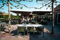 Bestes Campingplatzrestaurant in Holland