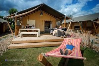 Safarizelt mieten in Limburg