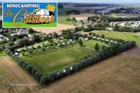 Mini-Camping De Catshoek