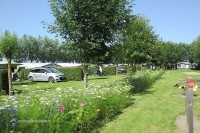 Mini Camping De Catshoek Zeeland