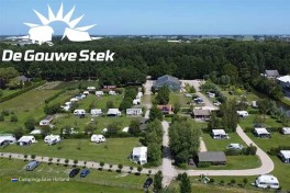 Camping De Gouwe Stek