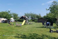 Campingplatz Enkhuizen Holland