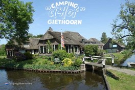 Camping d'Hof