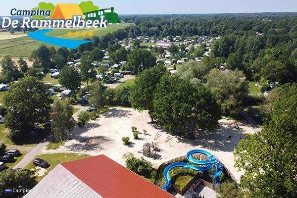 Camping de Rammelbeek