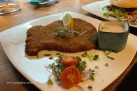 Camping Restaurant de Rammelbeek in Holland