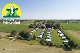 Camping Prinsenhof