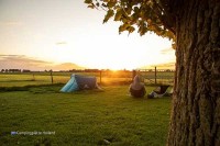 Campingplatz Utrecht Holland