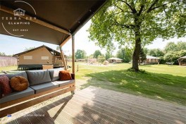 Glamping Terra Zen