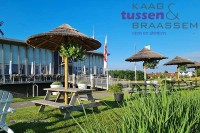 Restaurant Tussen Kaag & Braassem Holland