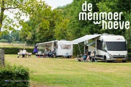 Camping De Menmoerhoeve
