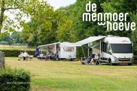 Camping De Menmoerhoeve