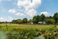 Umgebung Camping De Menmoerhoeve Nordbrabant Holland