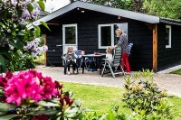 Chalet mieten in Overijssel Holland