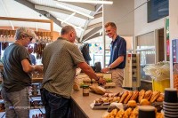 Familiencamping auf Ameland in den Niederlanden