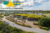 Strandcamping Duinoord