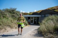Urlaub auf Ameland direkt am Meer