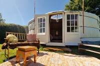 Unterkunft mieten Camping Friesland