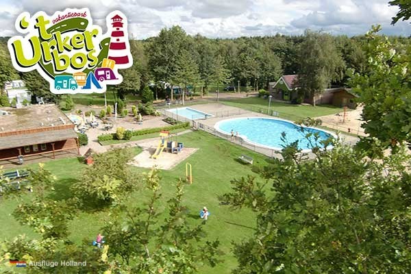 Camping Urkerbos Holland Camping Urkerbos