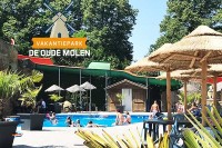 Ferienpark Campingplatz De Oude Molen Holland