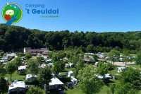 Camping Geuldal Limburg Holland