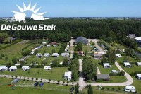 Campingplatz De Gouwe Stek Nord-Holland