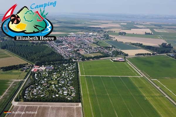 Camping Elizabeth Hoeve Holland Camping Elizabeth Hoeve