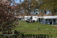 Campingplatz Drenthe Holland