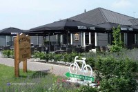 Camping mit Restaurant Holland
