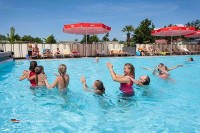 Familiencampingplatz Niederlande