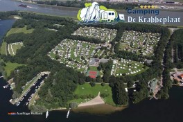 Campingplatz De Krabbeplaat