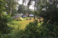 Camping Mooi Delden Achterhoek Twente Holland Niederlande