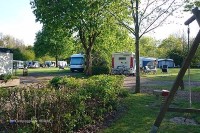 Camping Oppertje Holland Niederlande