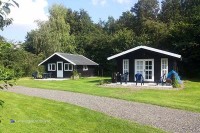 Unterkunft mieten auf Camping in Holland