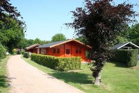 Camping Unterkunft Mieten in den Niederlanden